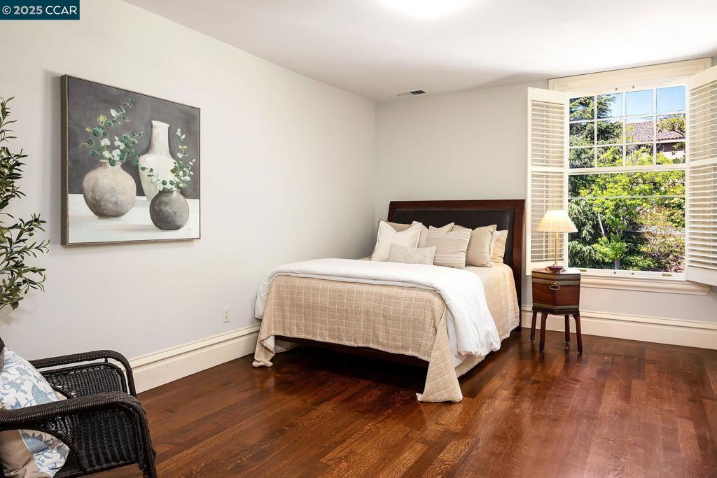 PIEDMONT - Residential