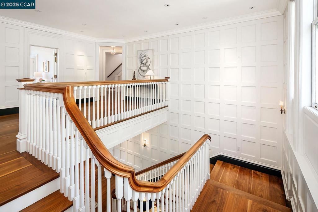 PIEDMONT - Residential