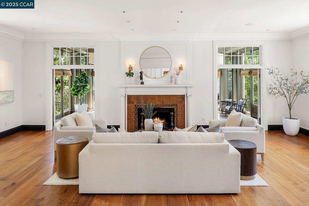 PIEDMONT - Residential