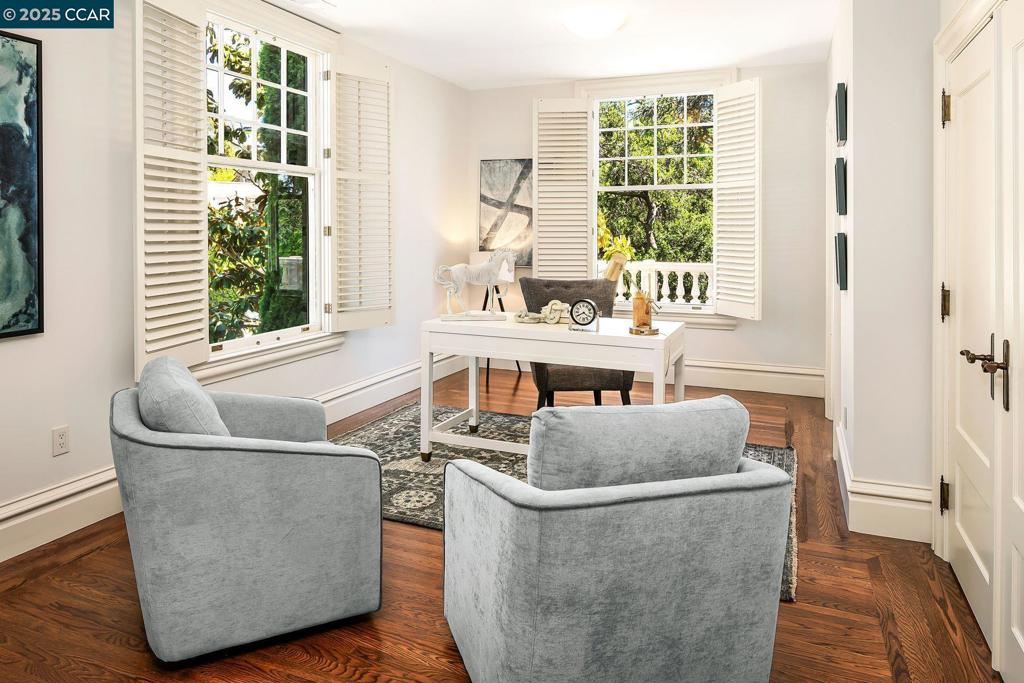 PIEDMONT - Residential