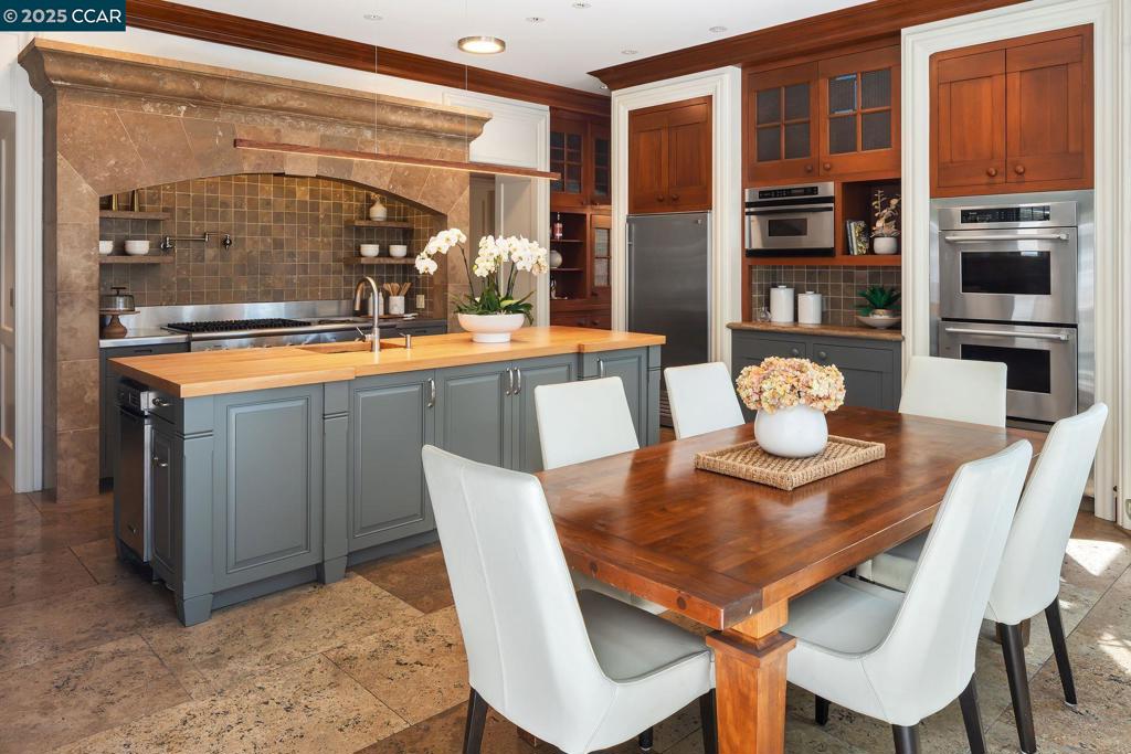 PIEDMONT - Residential