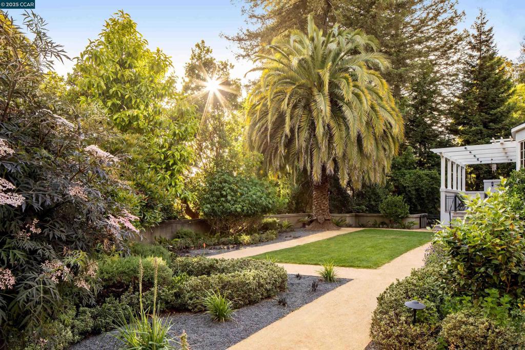 PIEDMONT - Residential