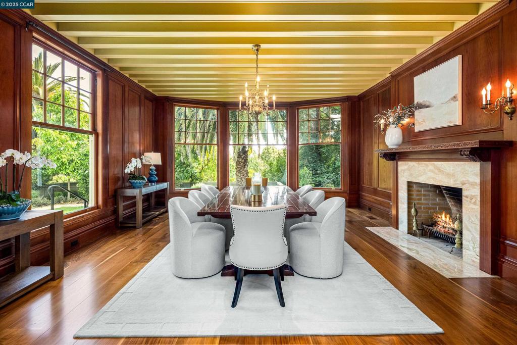 PIEDMONT - Residential