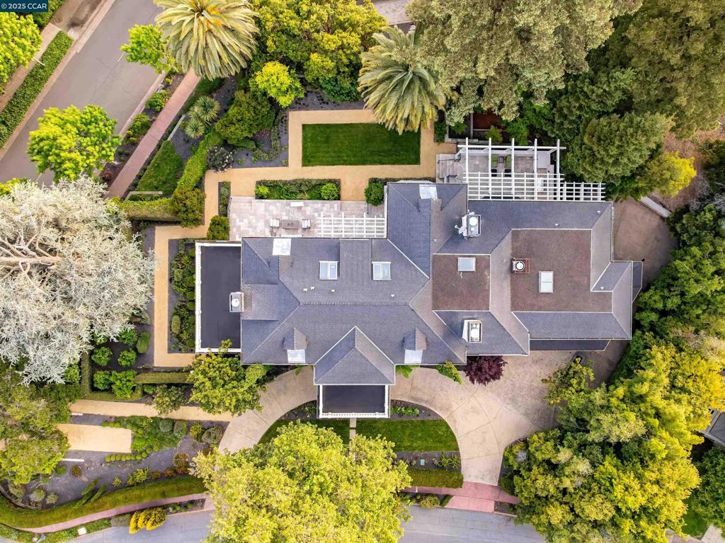 PIEDMONT - Residential