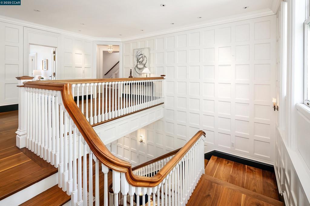 PIEDMONT - Residential