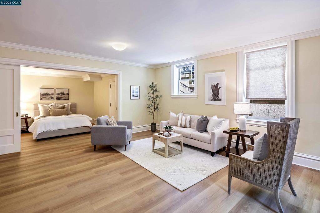 PIEDMONT - Residential