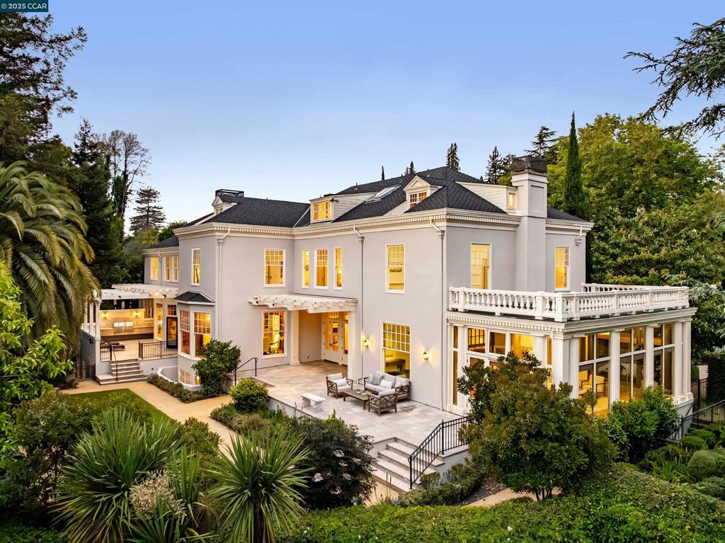 PIEDMONT - Residential