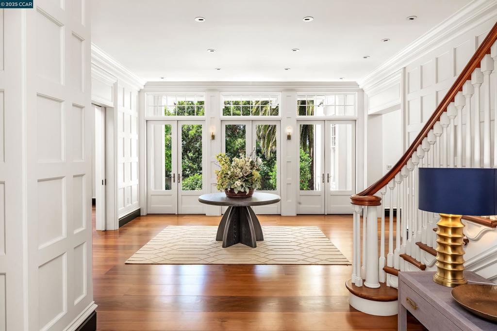 PIEDMONT - Residential