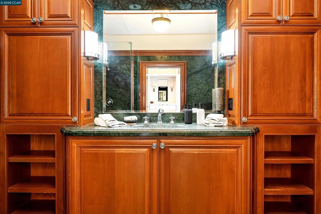 PIEDMONT - Residential