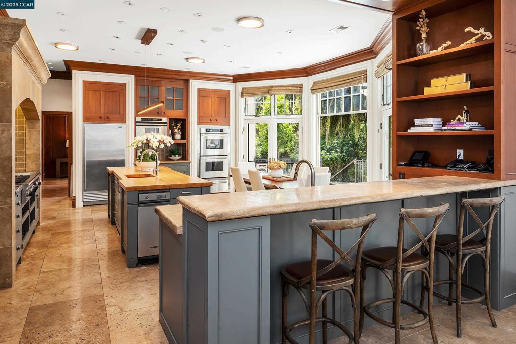 PIEDMONT - Residential