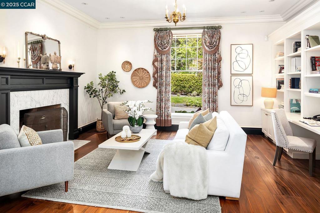 PIEDMONT - Residential