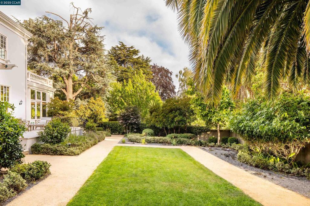 PIEDMONT - Residential