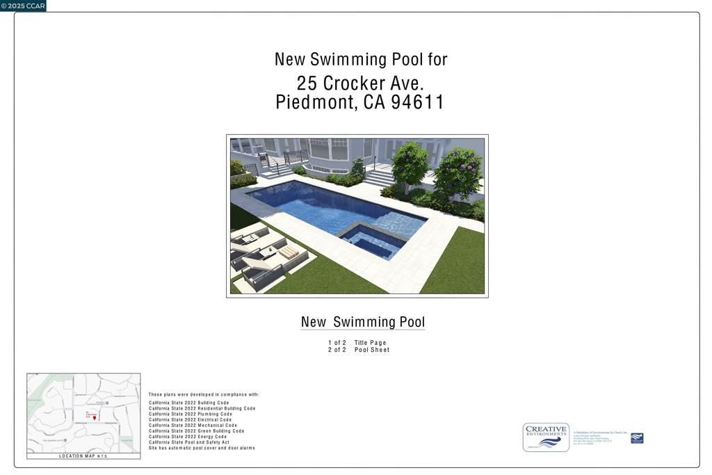 PIEDMONT - Residential