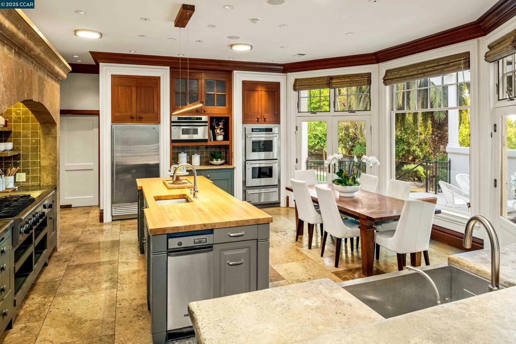 PIEDMONT - Residential