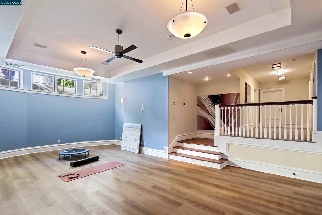 PIEDMONT - Residential