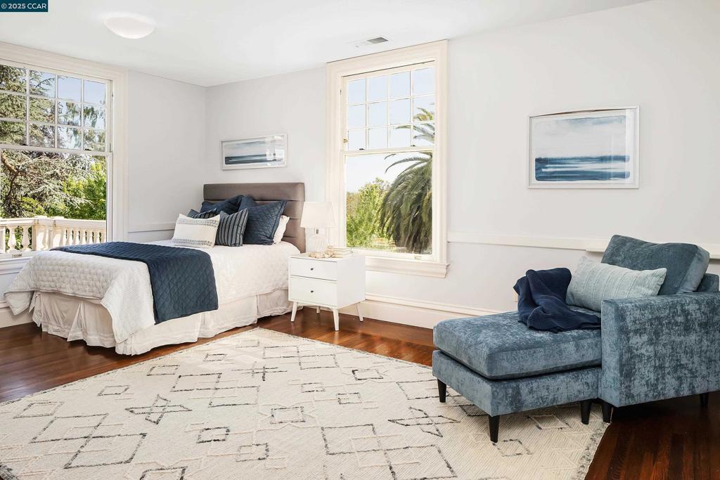 PIEDMONT - Residential