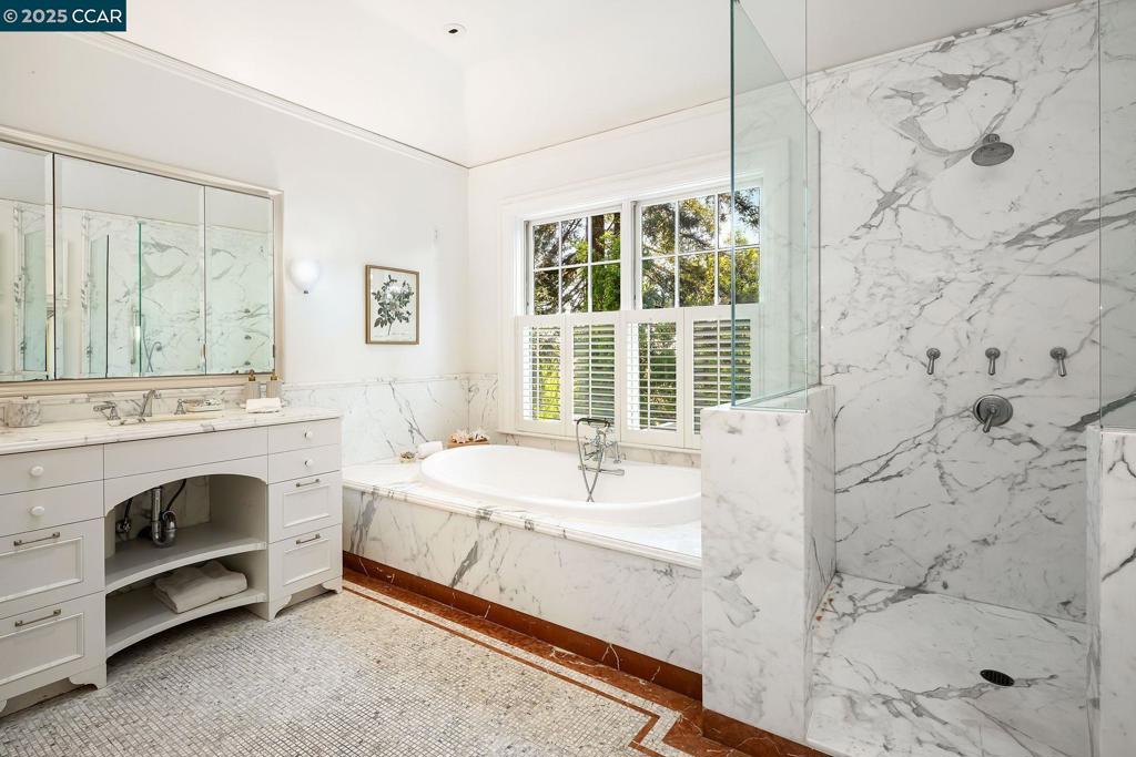 PIEDMONT - Residential