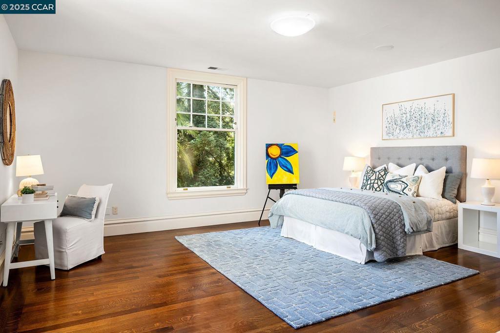 PIEDMONT - Residential