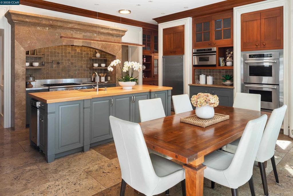 PIEDMONT - Residential