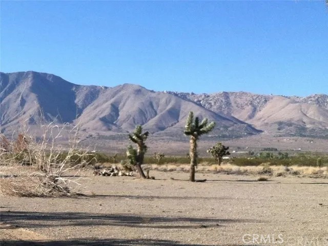 ?? Prime Commercial/Industrial Land in Hesperia! ??
Nearly 5 acres in the sought-after Commercial/Industrial Business Park Zone, boasting over 330 feet of paved frontage along Highway 395—just one block north of CA-395 and I-15. This high-visibility location offers excellent access and is ideal for logistics, manufacturing, or service businesses. Utilities are conveniently located across the street, and zoning allows for a wide range of enclosed commercial uses. A strategic opportunity in a growing corridor!