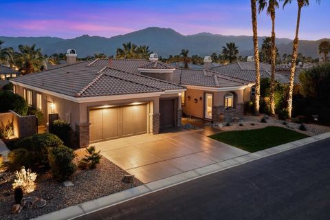Photo of 81881 Rancho Santana Drive, La Quinta, CA 92253 (MLS # 219141164DA)