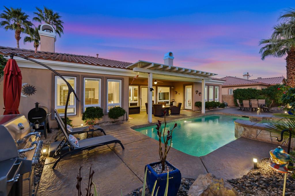 81881 Rancho Santana Drive