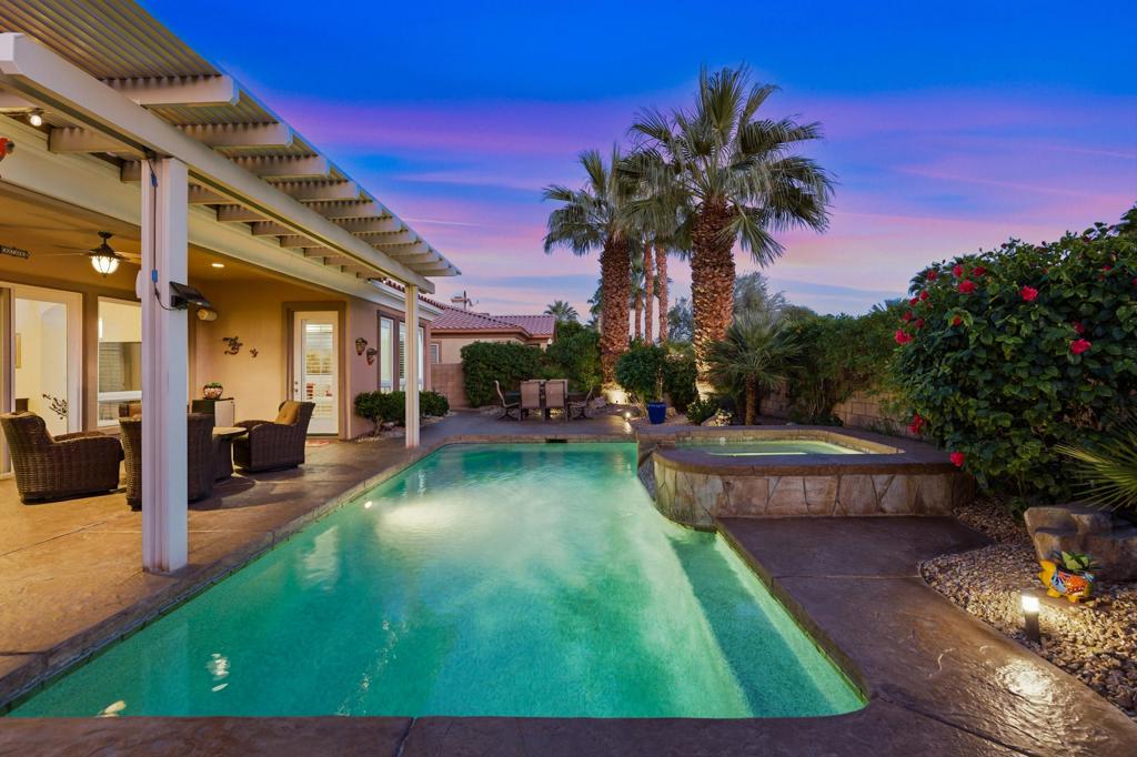 81881 Rancho Santana Drive