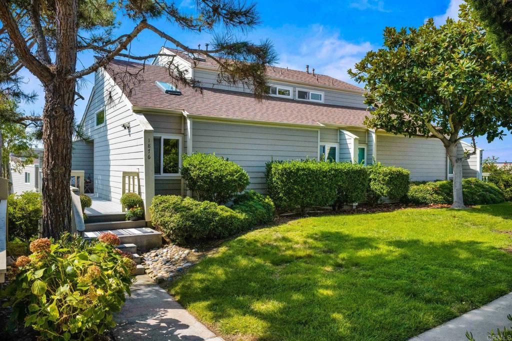 Photo of 1876 Haymarket Rd, Encinitas, CA 92024 (MLS # NDP2510103)