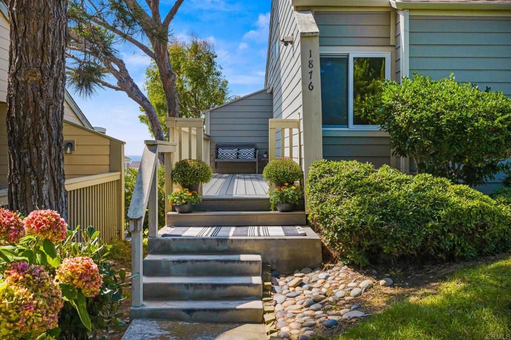 Photo of 1876 Haymarket Rd, Encinitas, CA 92024 (MLS # NDP2510103)