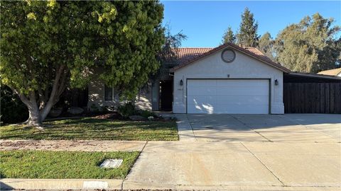 Photo of 1463 Hunter Dr, Merced, CA 95340 (MLS # MC26047119)