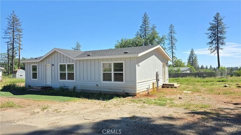 7156 Clark Paradise CA 95969