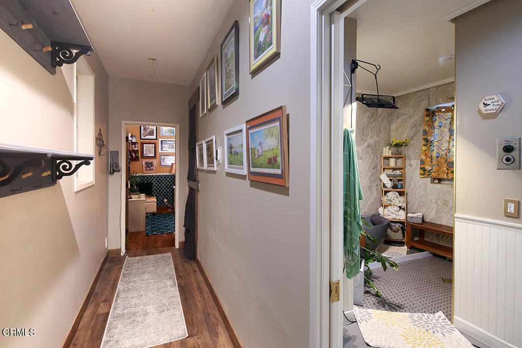 Not Applicable - Residential