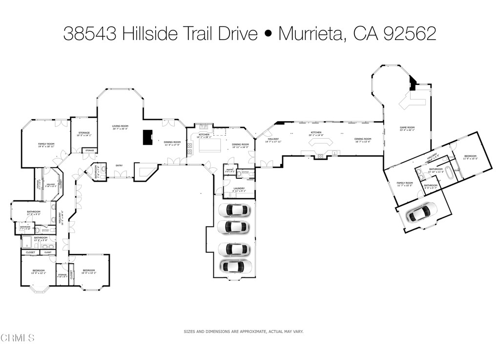 Not Applicable - Residential