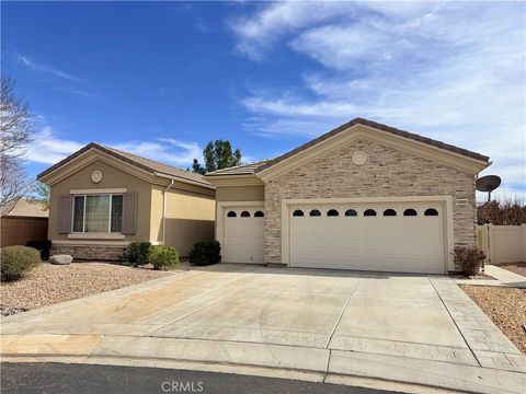Photo of 10906 Rockaway Glen Rd, Apple Valley, CA 92308 (MLS # IV26057650)