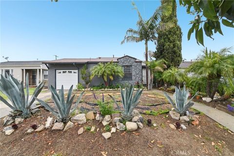 2251 E 63rd Street Long Beach CA 90805