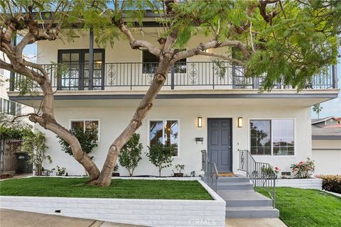 904 Vincent Street Redondo Beach CA 90277