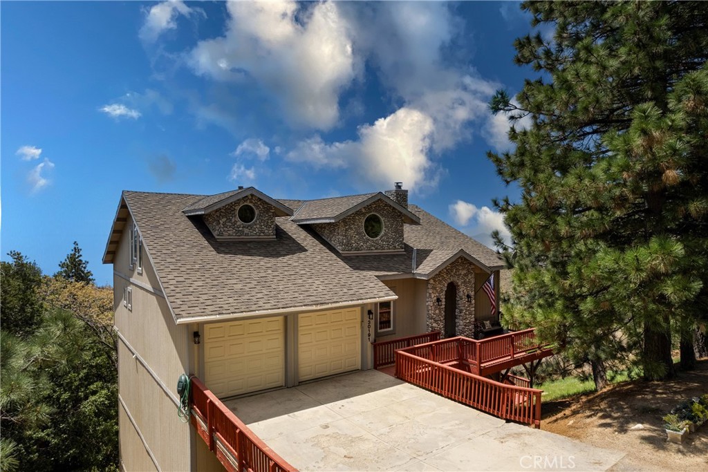 30191 Enchanted Way