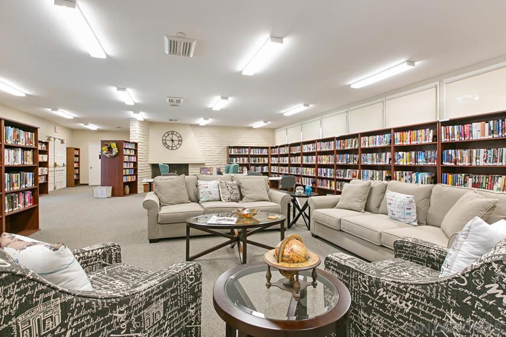 Rancho Bernardo - Residential