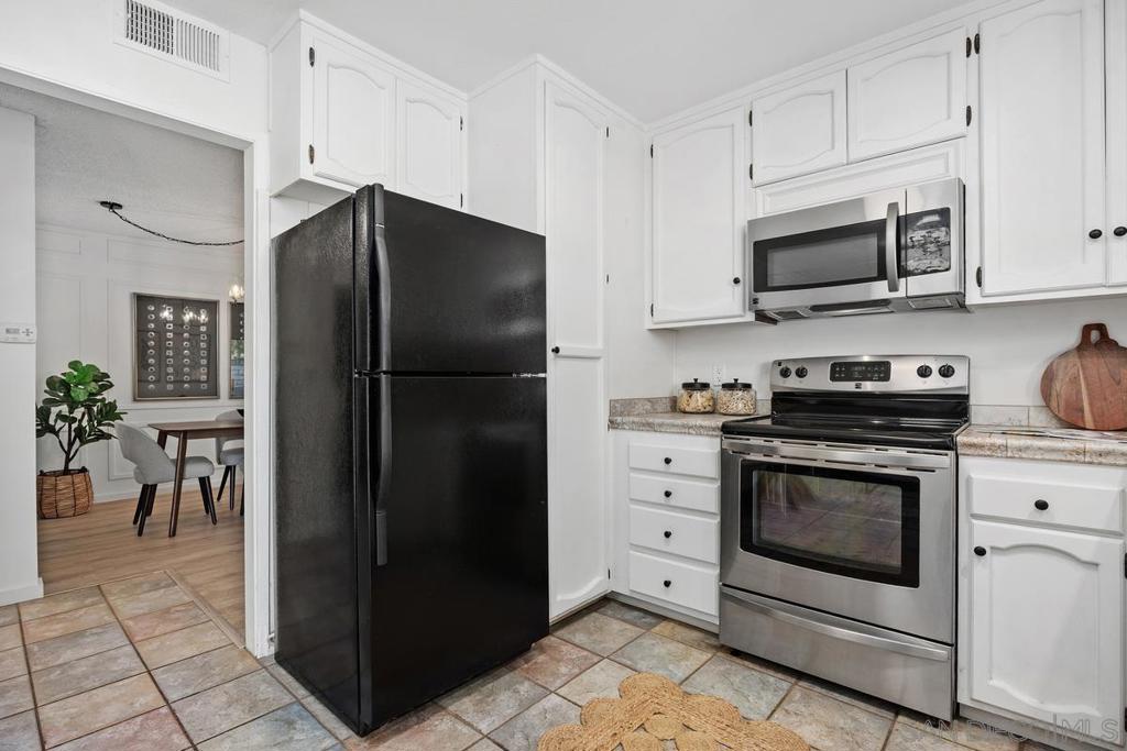 Rancho Bernardo - Residential