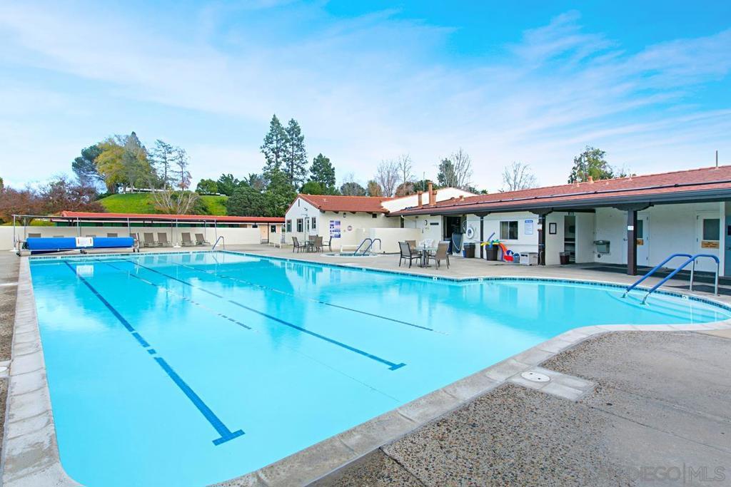 Rancho Bernardo - Residential