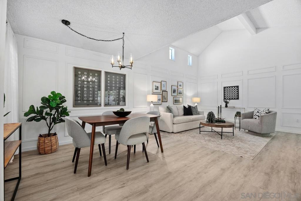 Rancho Bernardo - Residential