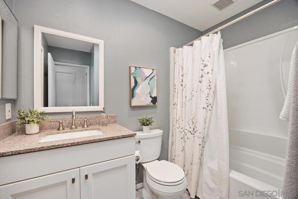 Rancho Bernardo - Residential