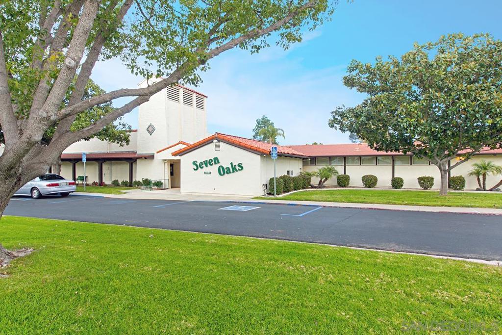 Rancho Bernardo - Residential