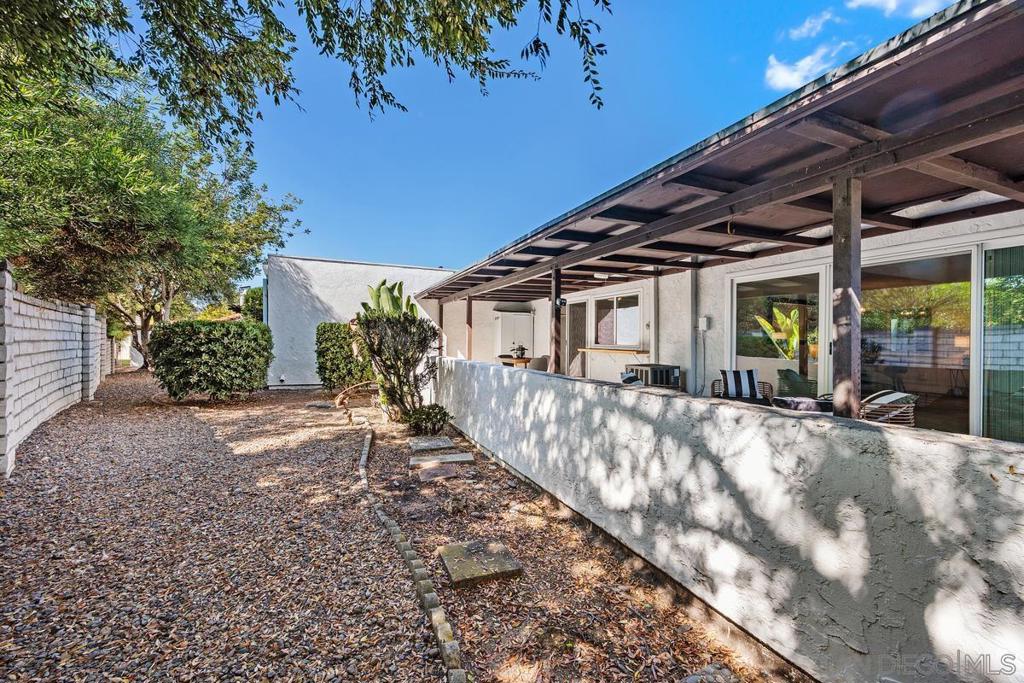 Rancho Bernardo - Residential