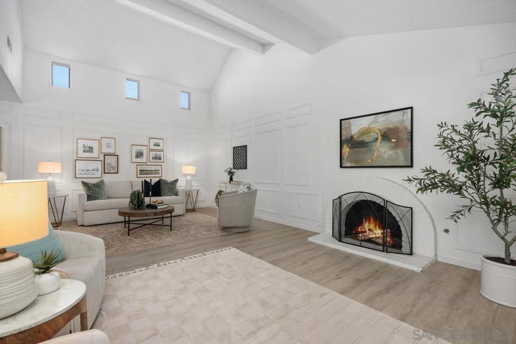 Rancho Bernardo - Residential