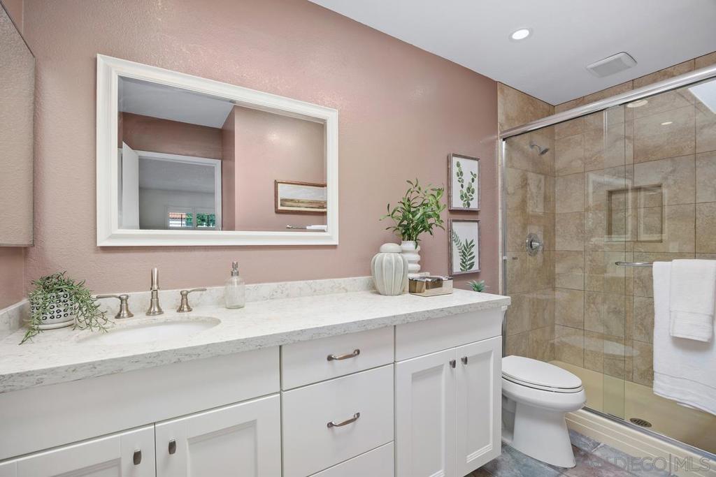 Rancho Bernardo - Residential