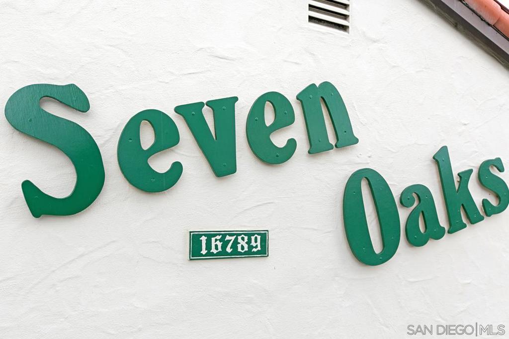 Rancho Bernardo - Residential