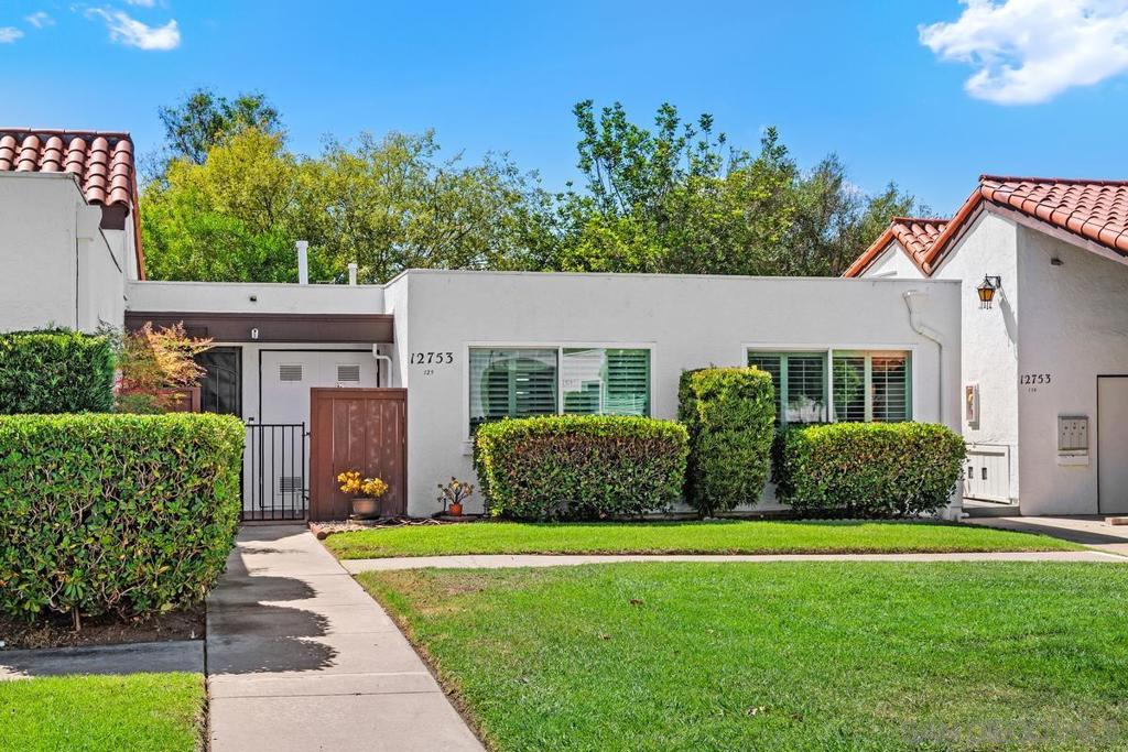 Rancho Bernardo - Residential