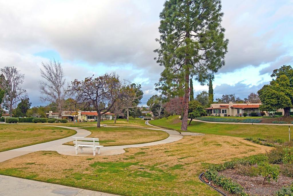 Rancho Bernardo - Residential