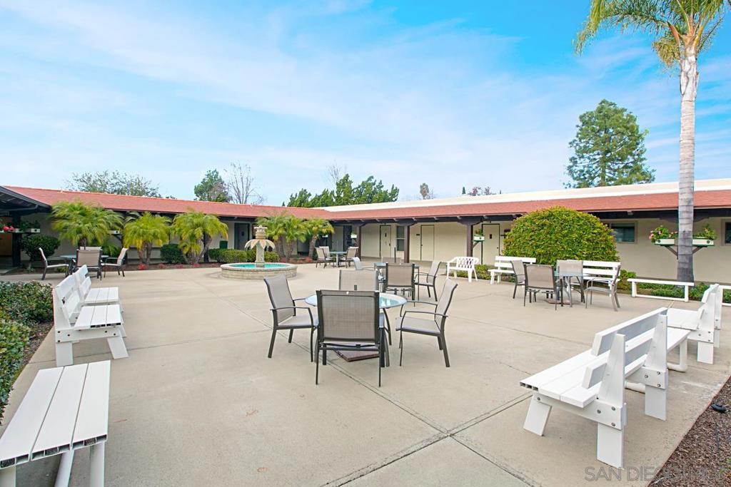 Rancho Bernardo - Residential